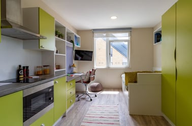 Gold Studio, The Barn, Bampfylde Street, Newtown, Exeter - Image 2